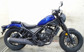 HONDA REBEL 250  S E-clutch MC49