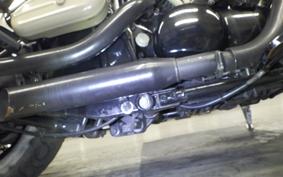KAWASAKI VULCAN 400 CLASSIC 1997 VN400A