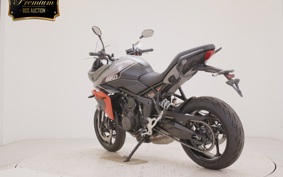 TRIUMPH TIGER 660 SPORTS 2026