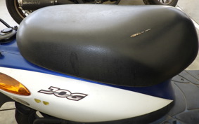 YAMAHA JOG Delux SA39J