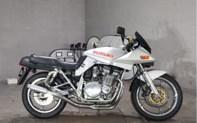 SUZUKI GSX750S KATANA 1982 GS75X