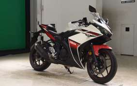 YAMAHA YZF-R25 A RG10J