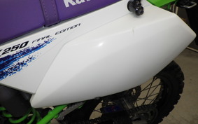 KAWASAKI KLX250 Gen.2 LX250S