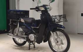 HONDA C50 SUPER CUB AA04