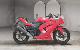 KAWASAKI NINJA 250R EX250K