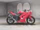 Фото Kawasaki NINJA 250R с японского аукциона