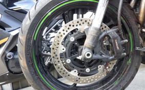 KAWASAKI ZX-4R SE 2023 ZX400P