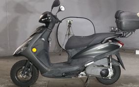 YAMAHA AXIS Z SED7J