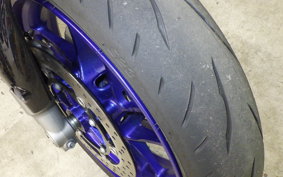 YAMAHA MT-09 SP 2024 RN87J