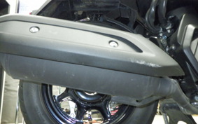 HONDA TACT Basket 2019 AF79