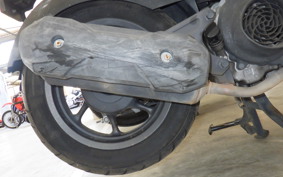 HONDA ZOOMER-X 2005 JF52