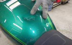 KAWASAKI Z650 RS 2024 ER650M