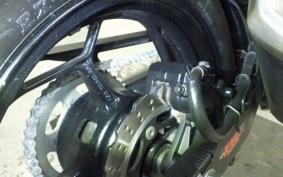 KAWASAKI NINJA 250 EX250L