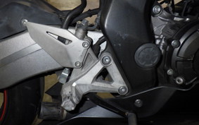 HONDA CBR250RR A MC51