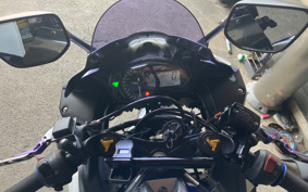 YAMAHA YZF-R25 RG10J