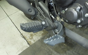 HONDA REBEL 250 A MC49