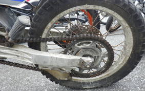 SUZUKI DR250 S SJ44A