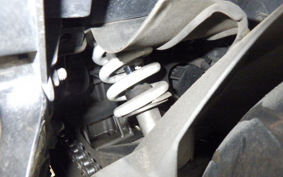 SUZUKI GSR250 2005