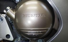 HONDA VFR800F 2017 RC79