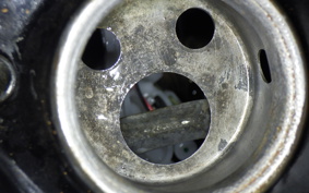 HONDA CB125 R 2022 JC79