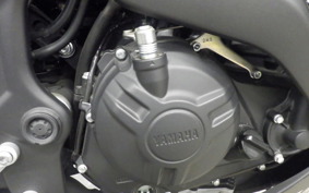YAMAHA YZF R-3 2016 RH07J