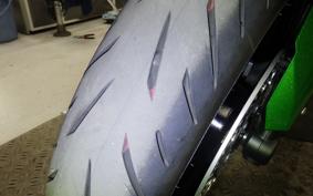 KAWASAKI NINJA 1000SX 2024 ZXT02K
