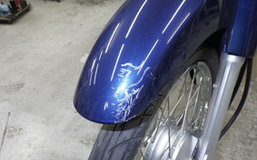 HONDA C50 SUPER CUB 2015 AA09