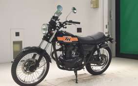 KAWASAKI 250TR