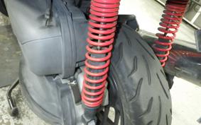 HONDA FORZA SI ABS 2011 MF12