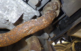 YAMAHA JOG POCHE SA08J