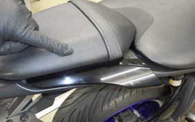 YAMAHA MT-07 ABS 2021 RM19J