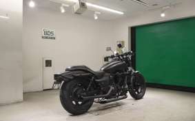KAWASAKI ELIMINATOR 250 V