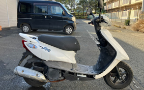 YAMAHA JOG ZR SA39J