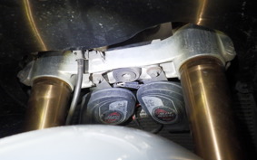 SUZUKI HAYABUSA Gen.2 2009