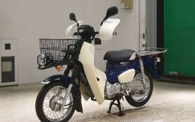HONDA C110 SUPER CUB 2008 JA42