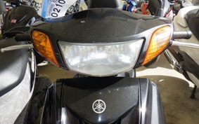 YAMAHA AXIS 125 TREET SE53J