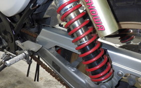 KAWASAKI BALIUS 250 Gen.2 2022 ZR250B