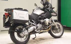 BMW R1200GS 2006