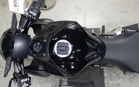 KAWASAKI Z900 Gen.2 2025 ZR900S