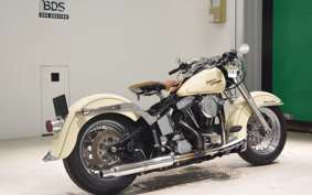 HARLEY FLSTF 1340 1999