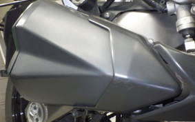 KAWASAKI NINJA 1000 2011