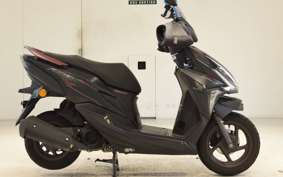 HONDA RX125