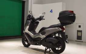 YAMAHA N-MAX SED6J