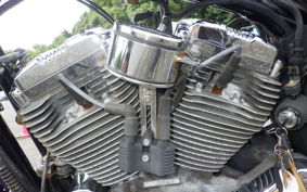 HARLEY XL1200V 2014