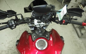 HONDA CB1000R GEN 2 2019 SC80