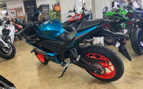 YAMAHA YZF-R25 RG43J