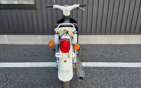 HONDA LITTLE CUB AA01