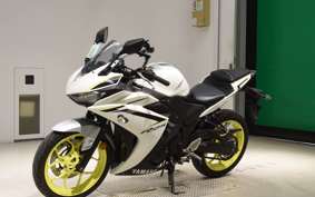 YAMAHA YZF-R25 A 2022 RG43J