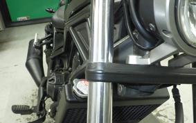 HONDA REBEL 250 1992 MC49