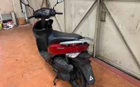 HONDA DIO 110 JF31
